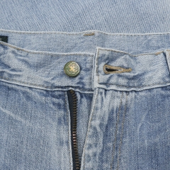 90s OshKosh Denim Carpenter Pants Size 34
