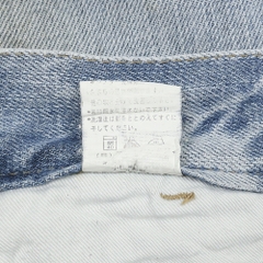 90s OshKosh Denim Carpenter Pants Size 34