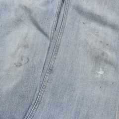 90s OshKosh Denim Carpenter Pants Size 34