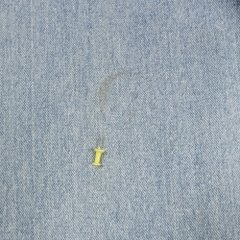 90s Levi's 550 Made in USA Denim Jeans Size 33