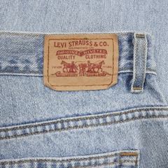 2000s Levi's 550 Denim Jeans Size 35