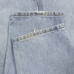 2000s Levi's 550 Denim Jeans Size 35