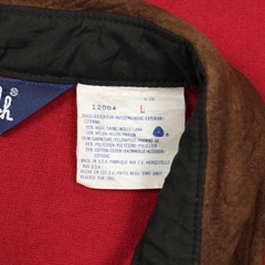 80s Woolrich Vintage Wool Shirt Size L