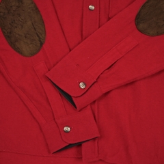 80s Woolrich Vintage Wool Shirt Size L