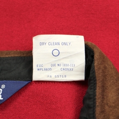 80s Woolrich Vintage Wool Shirt Size L
