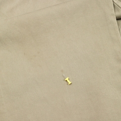 Equipements Militaires Khaki Trousers Size 30