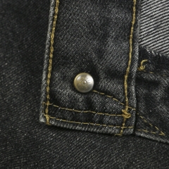 Trans Continents Made in JP Denim Jeans Size 33