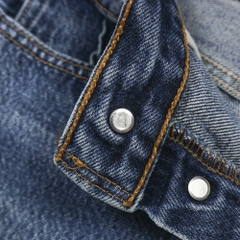 2000s Levi's 501 for Women Denim Jeans Size 28