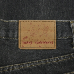 Trans Continents Made in JP Denim Jeans Size 33