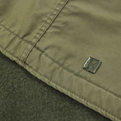 Vintage 70s U.S. Navy A-2 Deck Jacket Size L