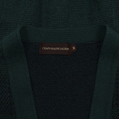 Chaps Ralph Lauren Wool Cardigan Size M