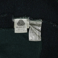 Chaps Ralph Lauren Wool Cardigan Size M