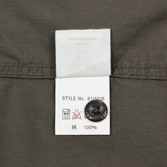 Avirex Company Graphic S/S Shirt Size M
