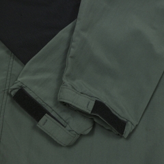 Vtg L.L.Bean USA Made Mountain Classic Anorak Size XL