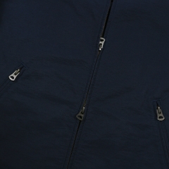 United Arrows GLR Navy Utility Jacket Size M