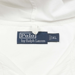 Polo Ralph Lauren Lightweight Hooded Jacket Size XL