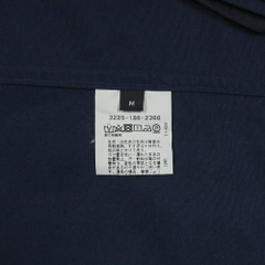 United Arrows GLR Navy Utility Jacket Size M