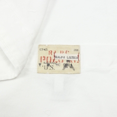 Polo Ralph Lauren Lightweight Hooded Jacket Size XL