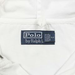 Polo Ralph Lauren Lightweight Hooded Jacket Size XL