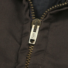 Vintage Todd Uniform USA Work Jacket Size S