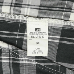 Lee Leesure Wear Sport Jacket Size M