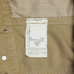Gap 1969 Canvas Trucker Jacket Size S