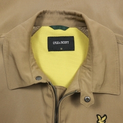 Lyle & Scott Brand Golf Jacket Size XL