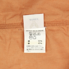 Avirex Company Graphic Work Shirt Size L