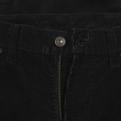 Vintage 80s Levi's 517 USA Corduroy Bootcut Jeans Size 33