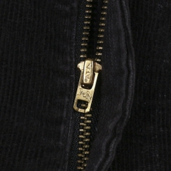 Vintage 80s Levi's 517 USA Corduroy Bootcut Jeans Size 33