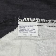 Vintage 80s Levi's 517 USA Corduroy Bootcut Jeans Size 33