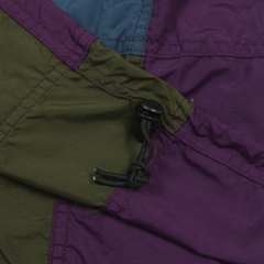 80s L.L.Bean USA Made Mountain Classic Anorak Size L