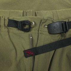 Gramicci X Urban Research Tapered Pants Size M