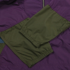 80s L.L.Bean USA Made Mountain Classic Anorak Size L