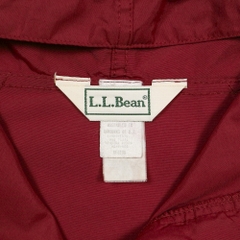 90s L.L.Bean Mountain Classic Anorak Size L