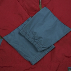 90s L.L.Bean Mountain Classic Anorak Size L