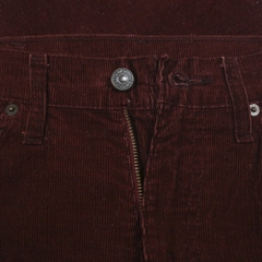 Vintage 70s Levi's 505 USA Corduroy Jeans Size 30