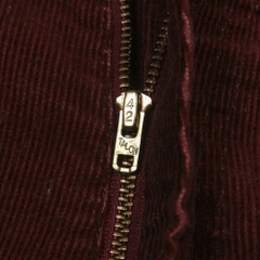 Vintage 70s Levi's 505 USA Corduroy Jeans Size 30