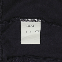 Baracuta England Zipped Track Top Size S