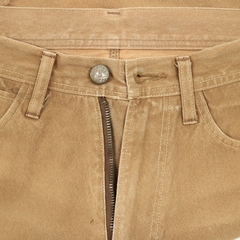 Pherrow's Japan Canvas Carpenter Shorts Size 31