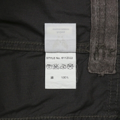 Avirex Brand Type Military Field Jacket Size L