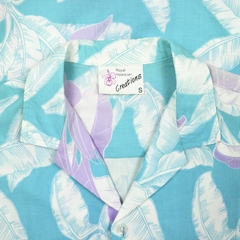 Vintage Royal Creations Hawaiian Shirt Size S