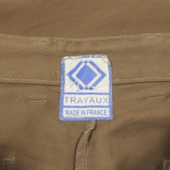 United Arrows x Travaux French Work Pants Size 33