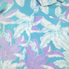 Vintage Royal Creations Hawaiian Shirt Size S
