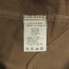 United Arrows x Travaux French Work Pants Size 33