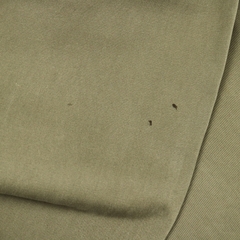 Double RL RRL Military Twill Olive Pants Size 31