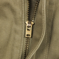 Eternal Made in JP 3D Khaki Pants Size 27