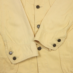 Denime Japan Orizzonti Chore Jacket Size XS