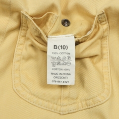Denime Japan Orizzonti Chore Jacket Size XS
