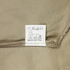 Houston Marine Nationale Bedford Deck Jacket Size S